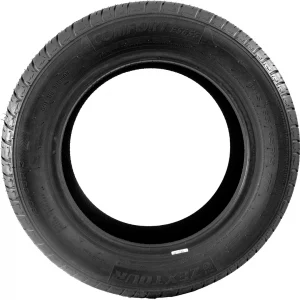 ZEXTOUR 3S655 RIN 13