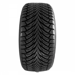 EL DORADO TIRE RIN 17