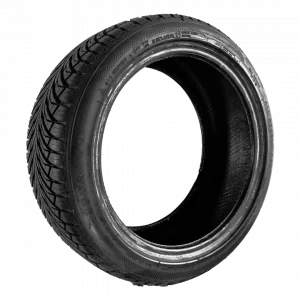 EL DORADO TIRE RIN 17