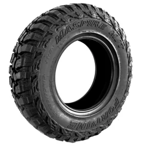 FORTUNE MASPIRE 6PR RIN 15