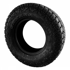 SAHARA A TII CST RIN 16