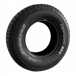 DAYNAPRO AT2 HANKOOK RIN 16