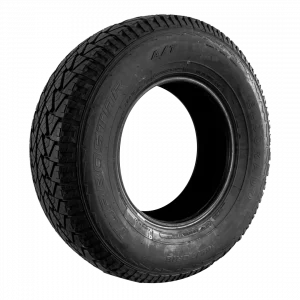 EL DORADO TURBOSTAR RIN 16