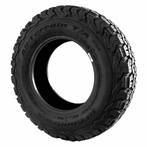 ALL TERRAIN BFGOODRICH RIN 15