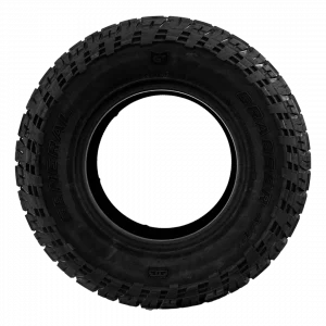 GENERAL GRABBER RIN15