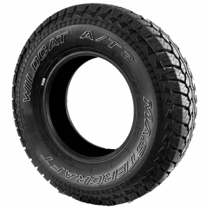 MASTERCRAFT WILDCAT RIN 15