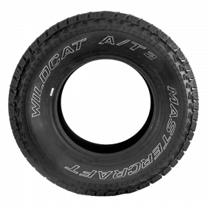 MASTERCRAFT WILDCAT RIN 15