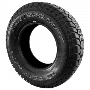 MASTERCRAFT WILDCAT RIN 16