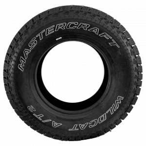 MASTERCRAFT WILDCAT RIN 16