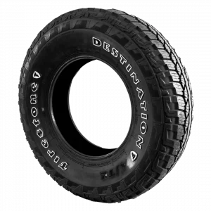 FIRESTONE DESTINATION RIN 15