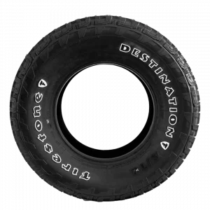 FIRESTONE DESTINATION RIN 15