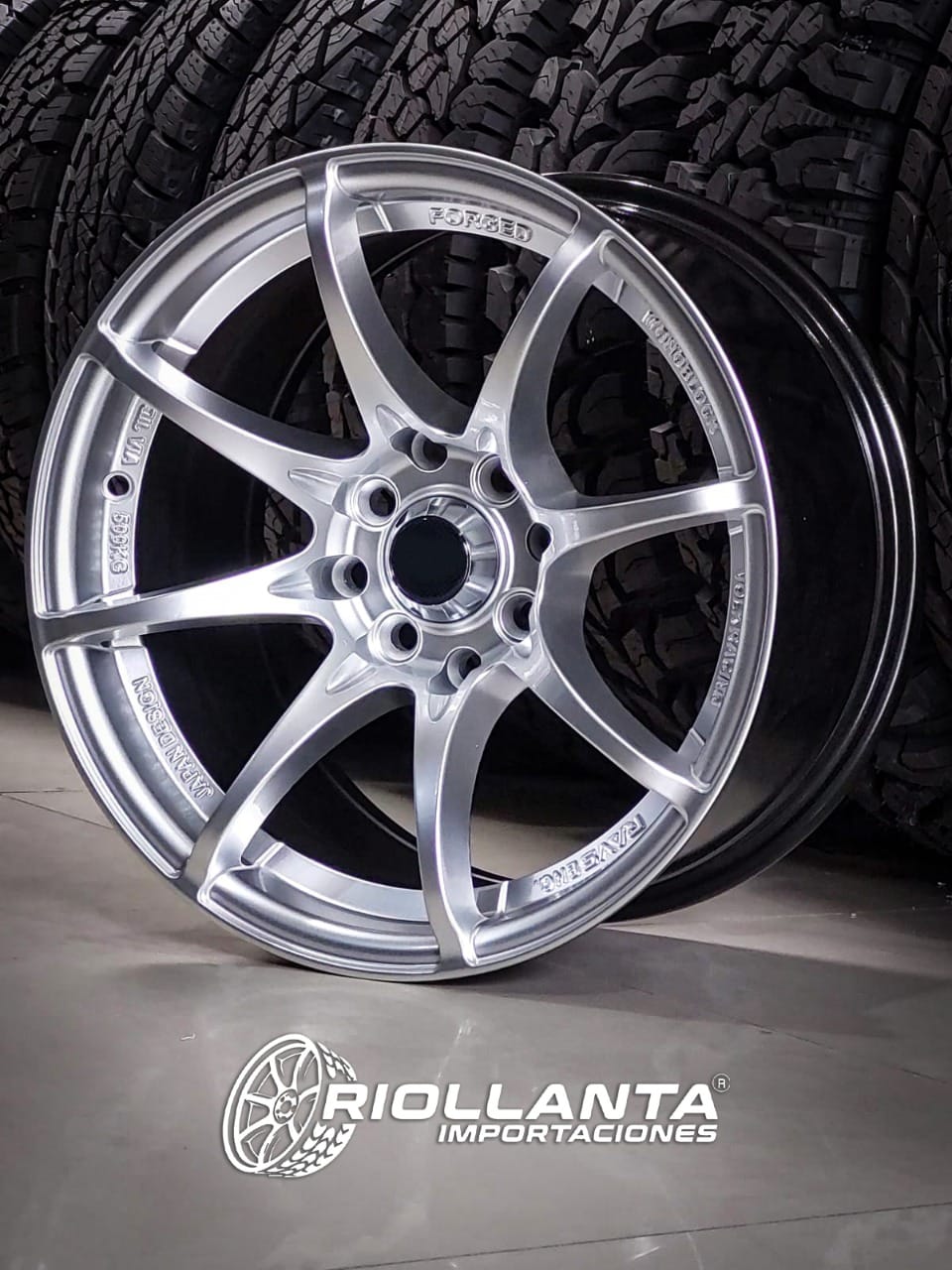 Lee más sobre el artículo Gran variedad de aros