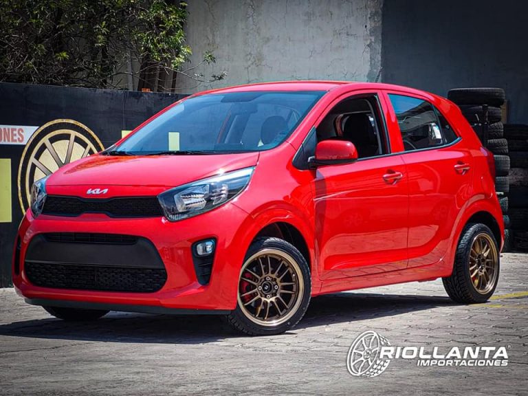 Lee más sobre el artículo Cliente KIA PICANTO